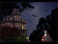 42 - Ghost house - LARRY JOHN - england